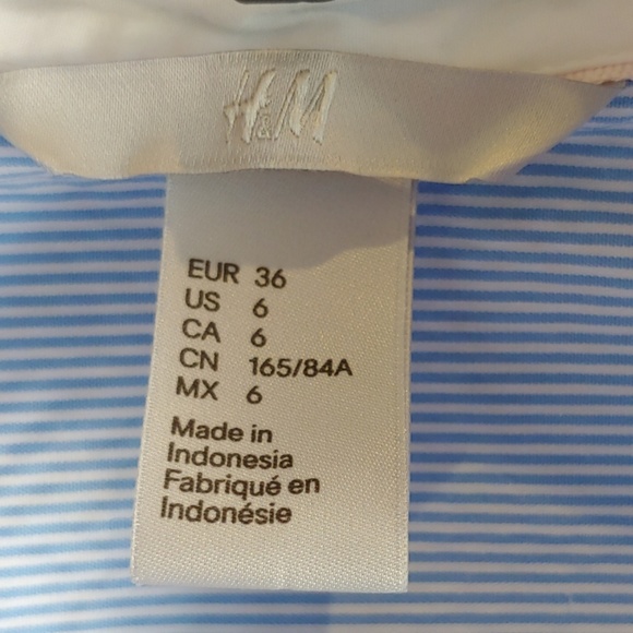 Button Down - Picture 2 of 2